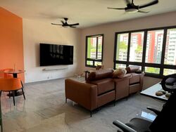 Blk 301B Parc Residences @ Tengah (Tengah), HDB 5 Rooms #621609331
